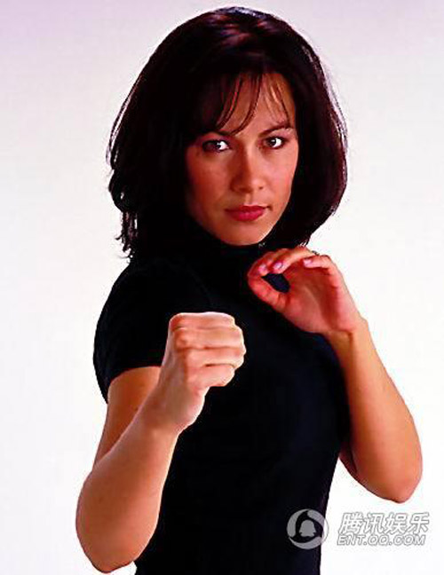 "Góc khuất" về cuộc đời huyền thoại Lý Tiểu Long - 11