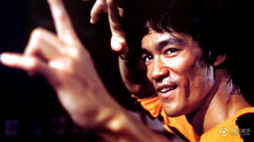 "Góc khuất" về cuộc đời huyền thoại Lý Tiểu Long - 14