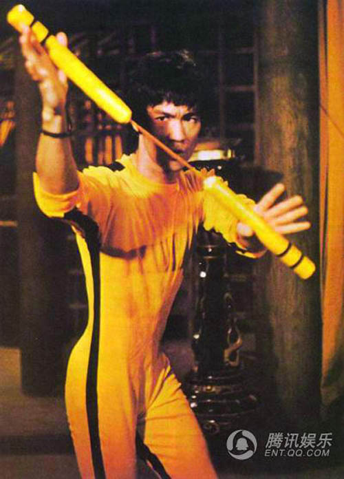 "Góc khuất" về cuộc đời huyền thoại Lý Tiểu Long - 15