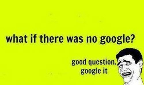 Google tuyển dụng không cần bằng đại học - 1