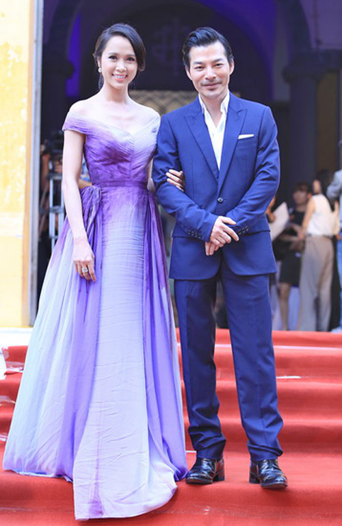 Trần Bảo Sơn: Có phim tham dự là giải thưởng lớn rồi - 2