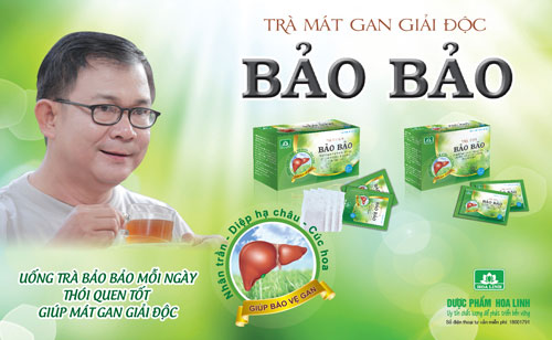 Bảo vệ gan đừng quên nhân trần! - 2