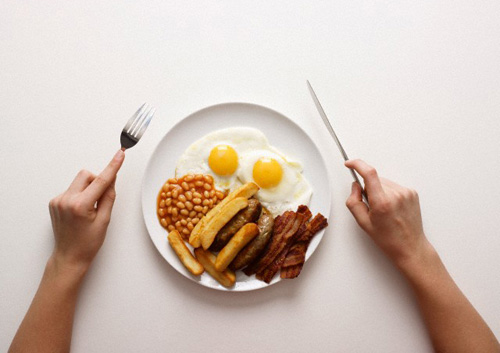 Ăn gì để tăng cân nhanh nhất? - 1