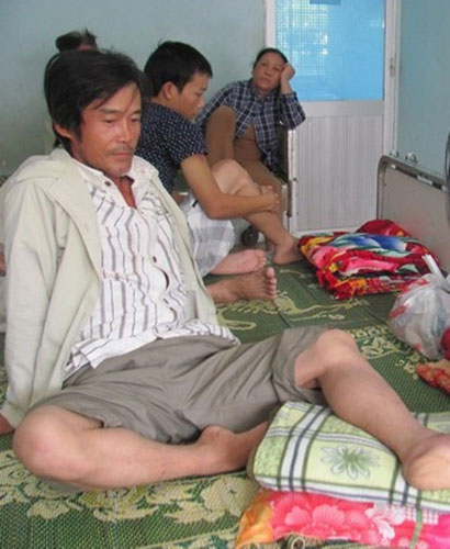 Đà Nẵng ra công văn khẩn phòng chống rắn lục đuôi đỏ - 2