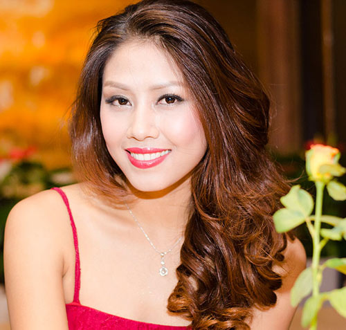 Nguyễn Thị Loan "tu sửa" nhan sắc đi thi Miss World - 3