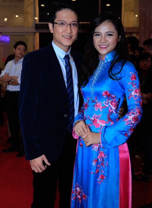 Trang Trần quyến rũ táo bạo bên "cháu gái" Mr. Đàm - 3