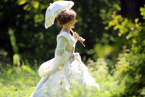 "Two Women" khiến người xem nghẹt thở vì tình yêu dày vò - 2