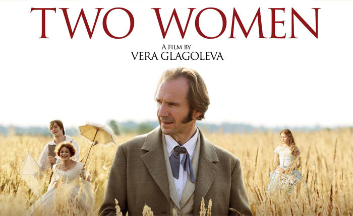 "Two Women" khiến người xem nghẹt thở vì tình yêu dày vò - 3