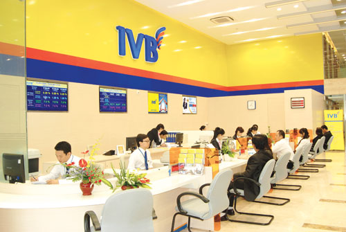 Ngân hàng Indovina chính thức ra mắt thẻ tín dụng IVB-VISA - 1