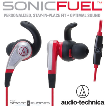 Chọn tai nghe nhét tai Audio-Technica dưới 2 triệu đồng cho smartphone - 3