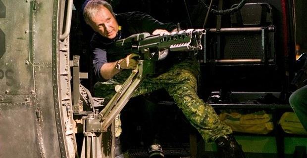 James Cameron dồn sức cho Avatar 2, 3 và 4 - 1