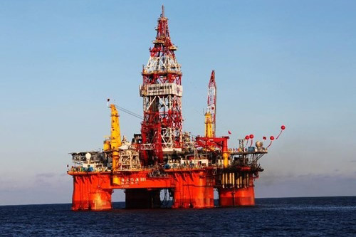 TQ sẽ phát triển hàng loạt mỏ dầu ở Biển Đông? - 1