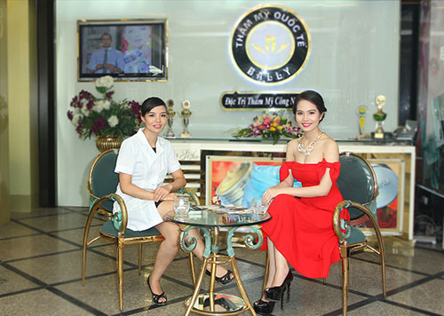 Làm đẹp da đón Giáng sinh và “rinh” quà về nhà - 3