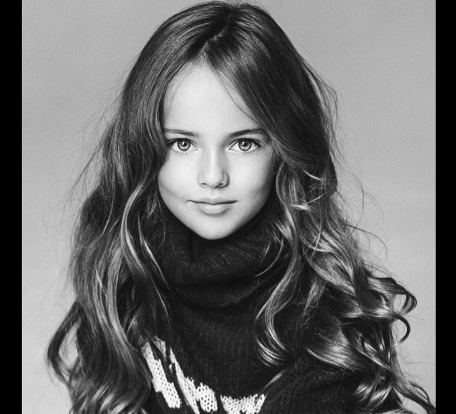 Kristina Pimenova hiện đang có hơn 2 triệu người theo dõi trên Facebook và 300.000 tại&nbsp;Instagram
