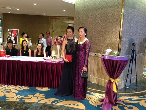 Lam Trường thắt chặt an ninh trong tiệc cưới - 7