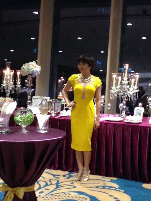 Lam Trường thắt chặt an ninh trong tiệc cưới - 2