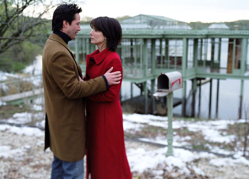 Trailer phim: The Lake House - 4