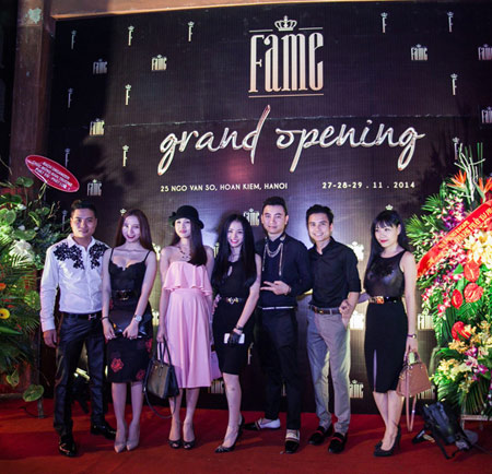 Tường Vy, Kỳ Hân xinh đẹp hút ánh nhìn - 13