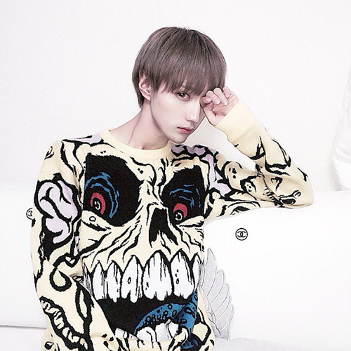 Thích thú với chàng trai Nhật xinh hơn con gái - 3