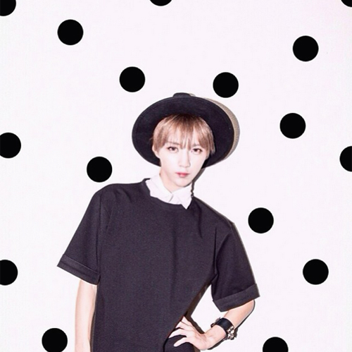 Thích thú với chàng trai Nhật xinh hơn con gái - 4