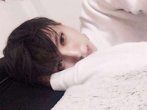 Thích thú với chàng trai Nhật xinh hơn con gái - 9