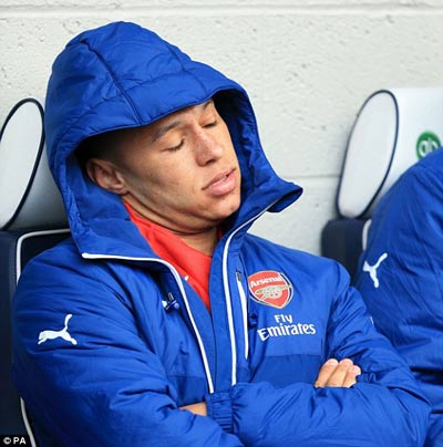 TRỰC TIẾP West Brom - Arsenal: Sức ép khủng khiếp (KT) - 4