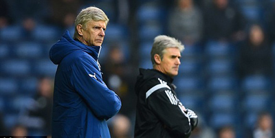 TRỰC TIẾP West Brom - Arsenal: Sức ép khủng khiếp (KT) - 7