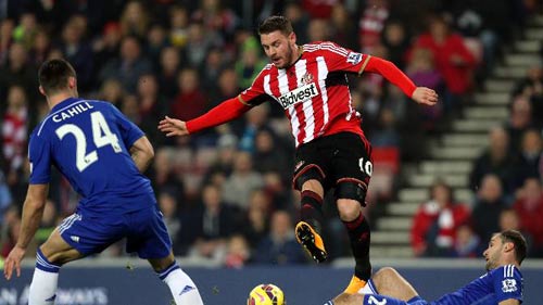 Sunderland – Chelsea: Không ngần ngại đáp trả - 1