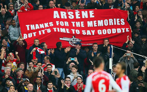Arsenal vượt khó ở West Brom, Wenger tự tin giữ ghế - 2