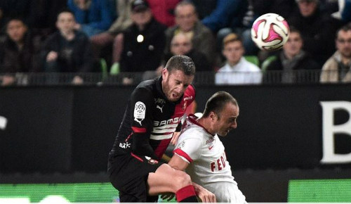 Rennes - Monaco: Đánh phủ đầu - 1