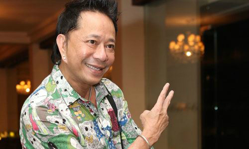 Danh hài Bảo Chung: Nói bậy để chọc cười là tự giết chết mình - 1