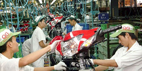 Kinh tế Việt Nam xếp sau Lào và Campuchia - 1