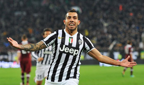 Juventus – Torino: Trứng chọi đá - 1