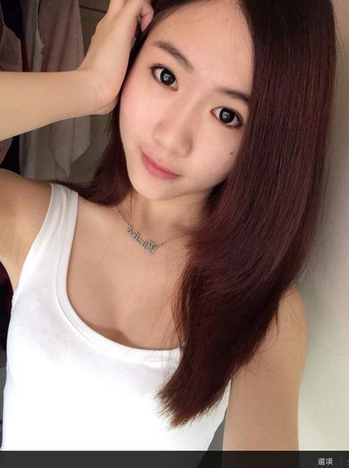 Vẻ đẹp trong sáng của “hot girl bánh ngọt” Malaysia - 3