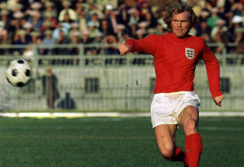 10 hậu vệ xuất sắc nhất lịch sử bóng đá thế giới - 2