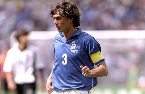 10 hậu vệ xuất sắc nhất lịch sử bóng đá thế giới - 5