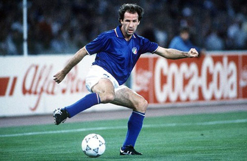 10 hậu vệ xuất sắc nhất lịch sử bóng đá thế giới - 6