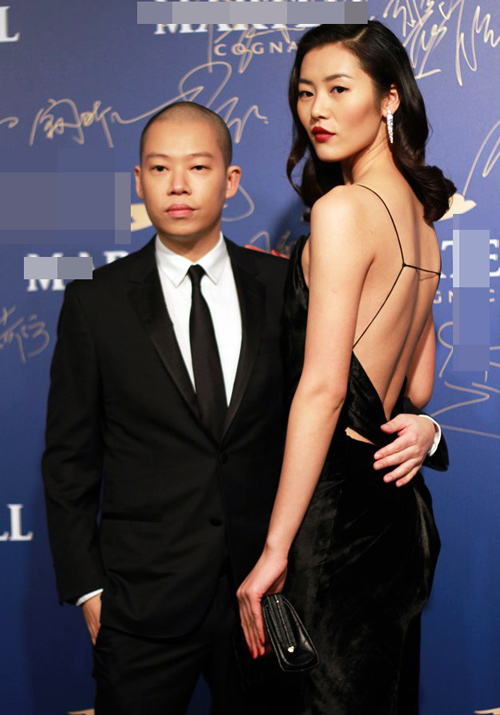 NTK Công Trí hội ngộ Liu Wen, Jason Wu ở Thượng Hải - 7