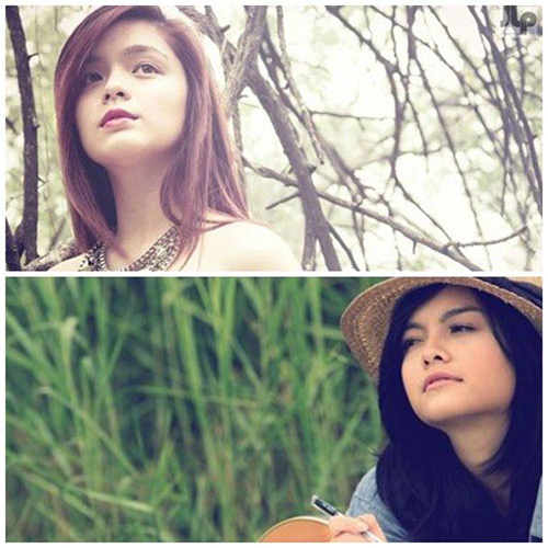 7 cô nàng bất ngờ nổi tiếng vì giống sao Việt - 9