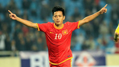 Nhận diện đối thủ của tuyển Việt Nam ở bán kết AFF Cup - 1