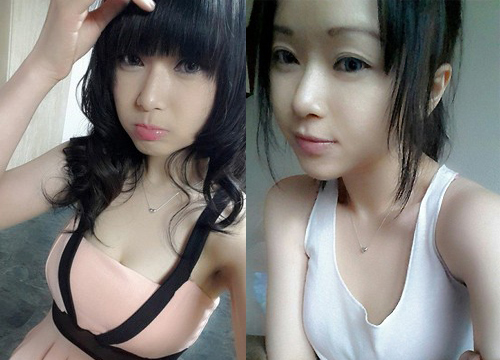 Giảm gần nửa tạ, "nàng mập" xinh đẹp như hot girl - 4