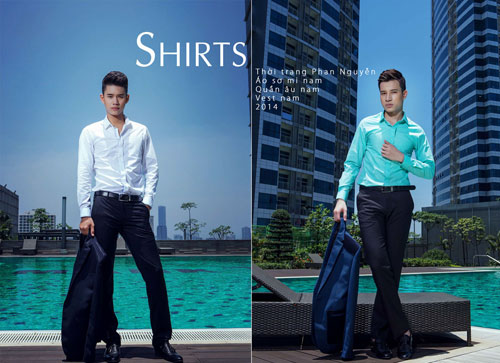 Vui đón Giáng sinh cùng Thời trang Phan Nguyễn - 2