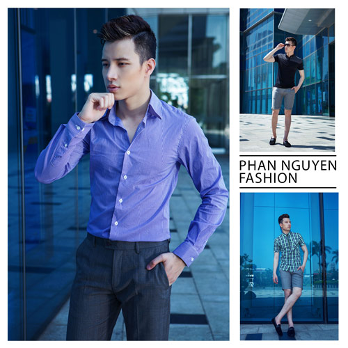 Vui đón Giáng sinh cùng Thời trang Phan Nguyễn - 4