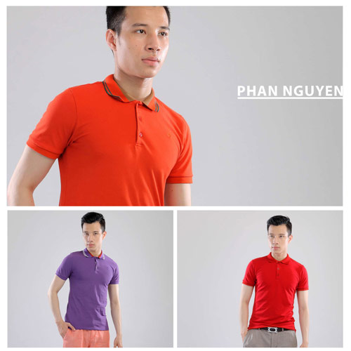 Vui đón Giáng sinh cùng Thời trang Phan Nguyễn - 7