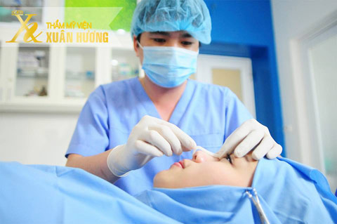 Nhận quà cực sang - Mừng sinh nhật vàng Xuân Hương - 1