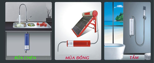 Xuất hiện máy lọc nước loại bỏ hooc môn trong thịt cá - 4