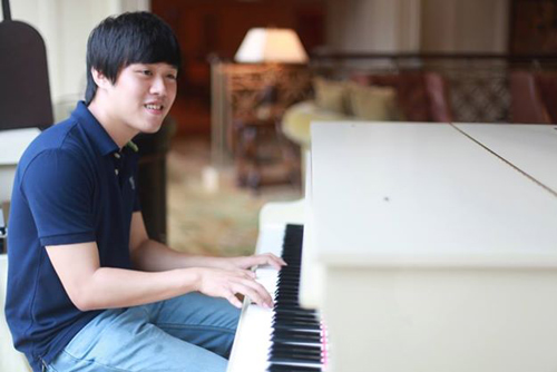 Gặp gỡ 9x từng diện kiến Tổng thống Obama - 3