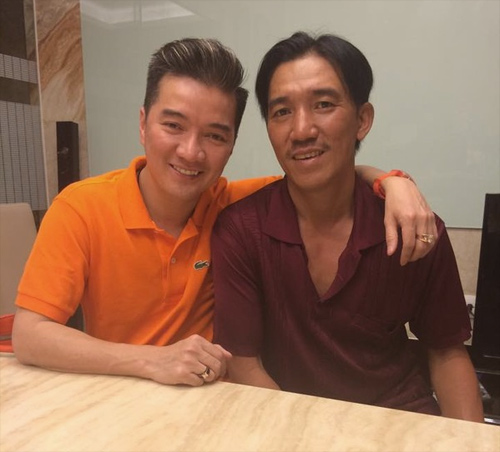 Mr.Đàm: Tôi sẽ kiểm định ADN cho em trai mất tích - 2