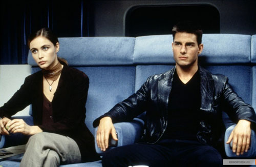 Trailer phim: Mission Impossible - 4