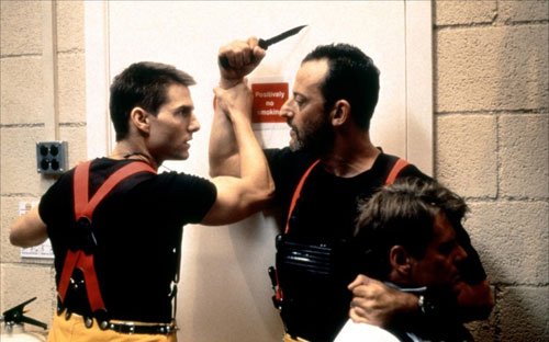 Trailer phim: Mission Impossible - 3